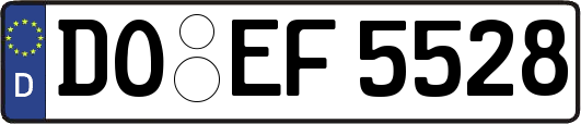 DO-EF5528