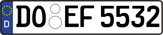 DO-EF5532