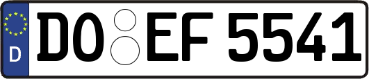 DO-EF5541