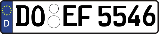 DO-EF5546