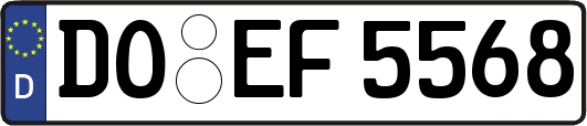 DO-EF5568