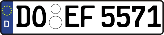 DO-EF5571