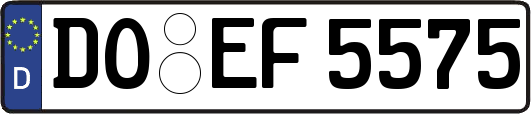 DO-EF5575