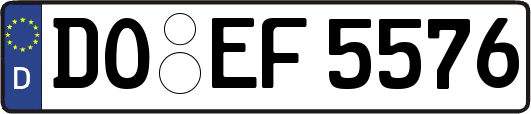 DO-EF5576