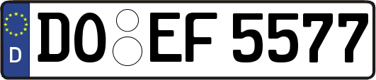 DO-EF5577