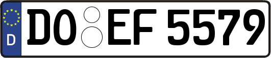 DO-EF5579