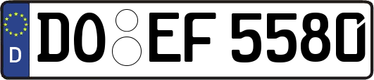 DO-EF5580