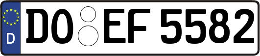 DO-EF5582