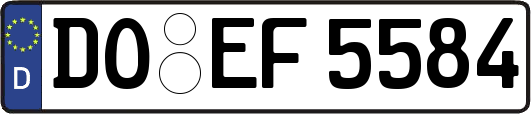 DO-EF5584