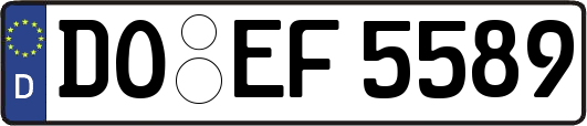 DO-EF5589