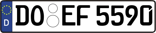DO-EF5590