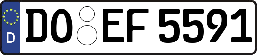 DO-EF5591