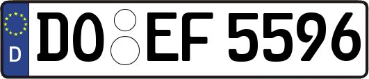 DO-EF5596