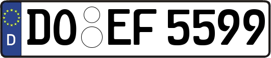 DO-EF5599