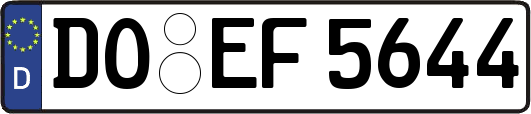 DO-EF5644