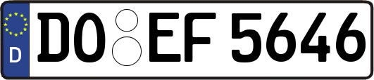 DO-EF5646