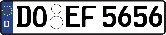 DO-EF5656