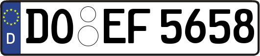 DO-EF5658