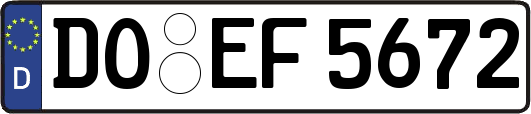 DO-EF5672