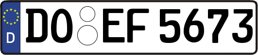 DO-EF5673
