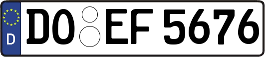 DO-EF5676