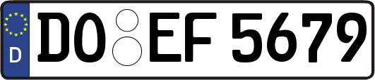 DO-EF5679