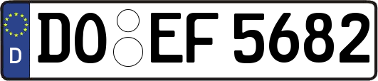 DO-EF5682