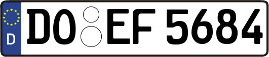 DO-EF5684