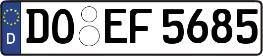 DO-EF5685