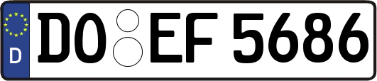 DO-EF5686