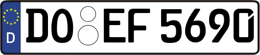 DO-EF5690