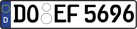 DO-EF5696