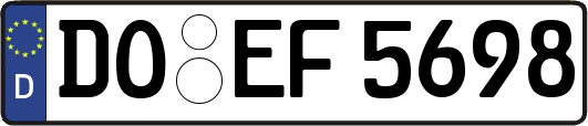DO-EF5698
