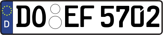 DO-EF5702
