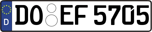 DO-EF5705