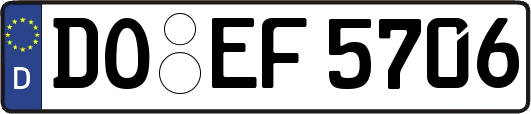 DO-EF5706
