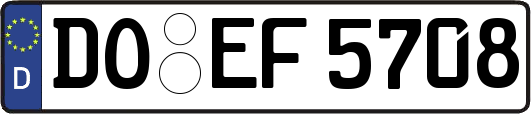 DO-EF5708