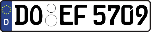 DO-EF5709