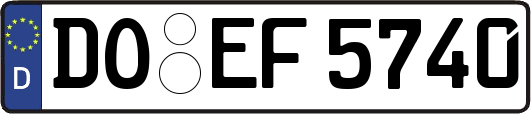 DO-EF5740