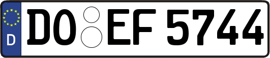 DO-EF5744