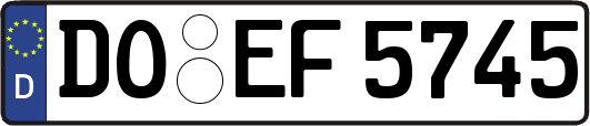 DO-EF5745