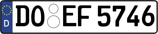 DO-EF5746