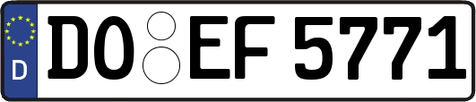 DO-EF5771