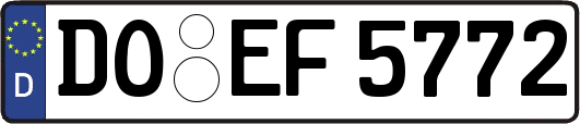 DO-EF5772