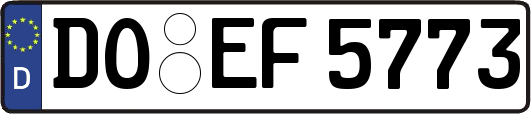 DO-EF5773