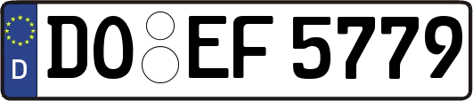 DO-EF5779
