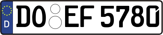 DO-EF5780