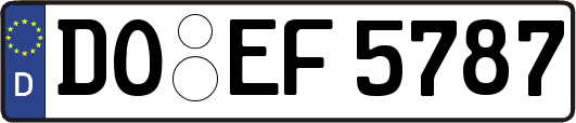 DO-EF5787