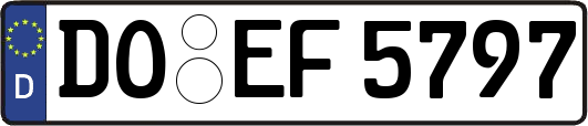 DO-EF5797