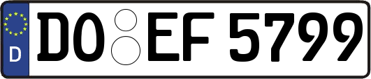 DO-EF5799